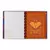 Imagen de Cuaderno Discos Clásico SHARE YOUR MAGIC | THE HAPPY PLANNER®