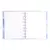 Cuaderno Discos Clásico FUN FLEURS | THE HAPPY PLANNER® - tienda online