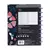 Cuaderno Discos Clásico MIDNIGHT BOTANICAL | THE HAPPY PLANNER® - comprar online
