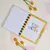 Cuaderno Discos Clásico HAPPY BRIGHTS RAINBOW| THE HAPPY PLANNER® - comprar online