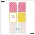 Cuaderno Discos Clásico HAPPY BRIGHTS RAINBOW| THE HAPPY PLANNER® - tienda online
