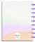Cuaderno Discos Clásico BOHO SUNSET | THE HAPPY PLANNER® en internet