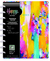Cuaderno Discos Clásico BRIGHT & BRUSHY | THE HAPPY PLANNER® - The Happy Planner Argentina