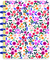 Cuaderno Discos Clásico HAPPY POPPIES | THE HAPPY PLANNER®