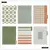 Imagen de Planificador Perpetuo Sage & Terracotta | GASTOS