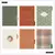 Planificador Perpetuo Sage & Terracotta | GASTOS - tienda online