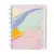 Planificador Perpetuo Radiant Soul | BIENESTAR - The Happy Planner Argentina