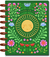 Planificador Perpetuo Golden Meadow | TRACKER - The Happy Planner Argentina