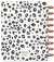 Agenda 2025 Animal Print