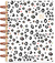 Agenda 2025 Animal Print