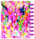 Agenda 2025 Oleo Abstracto - comprar online