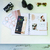 Stickers Love Blooms Wedding | The Happy Planner - The Happy Planner Argentina