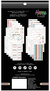 Stickers Love Blooms Wedding | The Happy Planner - The Happy Planner Argentina