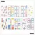 Stickers Summer Vibes | The Happy Planner - tienda online
