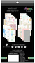 Stickers Pure Joy Baby | The Happy Planner - The Happy Planner Argentina