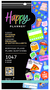 Stickers Every Days Plans | The Happy Planner en internet