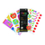 Stickers Maestras Abstract Silkscreen Teacher | The Happy Planner - comprar online