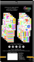 Imagen de Stickers Maestras Abstract Silkscreen Teacher | The Happy Planner