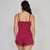 Short Doll Cereja na internet