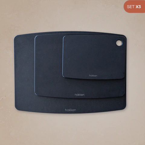 Set x3 RITUAL -negro-