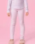LEGGING TRICOT XADREZ PITUCHINHUS ROXO PROVENCE - comprar online