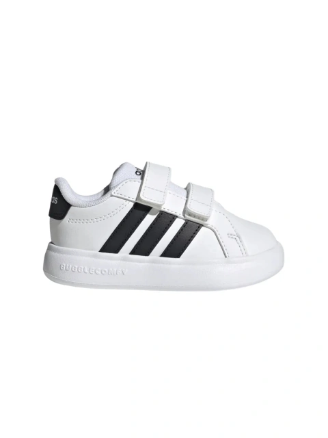 Tênis Grand Court 3.0 Bubble Bebê Adidas