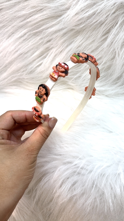 Tiara Moana - comprar online