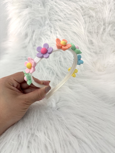 Tiara Flores - comprar online