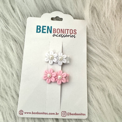 kit Florzinha - comprar online