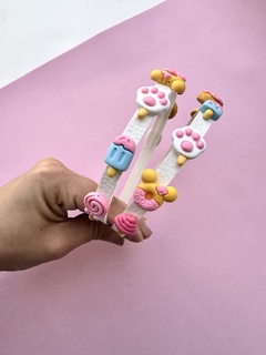 Tiara Doces Minnie na internet