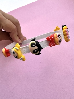 Tiara Meninas super poderosas - comprar online