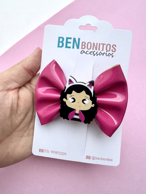 Laço Amora G - Gabby - comprar online