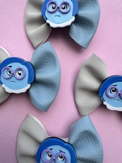 Laço Tristeza na internet