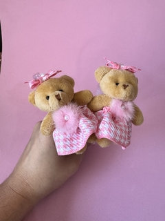 Tiara Ursinha - loja online