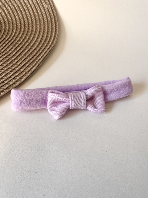 Lacinho Mini Lilás - comprar online