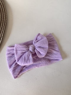 Turbante bebê . na internet