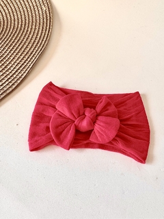 Turbante bebê . - comprar online