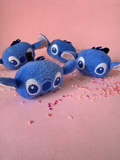 Rabicó-Stitch na internet