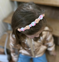 Tiara Hello kitty - comprar online