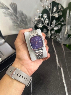 Reloj Casio + Chomba Polo de Regalo! OFERTA INCREÍBLE en internet