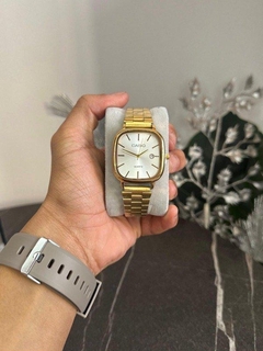 OFERTA ESPECIAL - Reloj Casio + Perfume INVICTUS Paco Rabanne DE REGALO! - comprar online