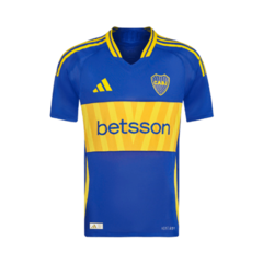 COMBO - Camiseta de Boca + Short de Boca Oficiales + Botinero de regalo en internet