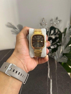 Reloj Casio + Chomba Polo de Regalo! OFERTA INCREÍBLE