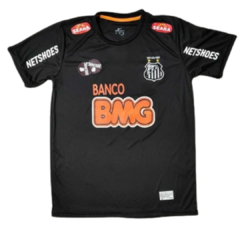 3x1 CAMISETAS NEYMAR - Brasil, Santos Blanca y Santos Negra - OFERTA IMPERDIBLE - tienda online