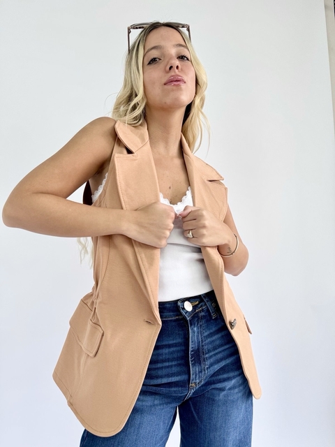 CHALECO MANHATTAN - comprar online