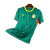 Camisa oficial Senegal II Copa de 2026 masculina da Puma na cor verde com detalhes amarelos e vermelho