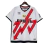 camisa-rayo-vallecano-i-home-24-25-torcedor-masculina-branca-vermelha