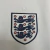 camisa-selecao-inglaterra-i-home-24-25-torcedor-masculina-branca-pickford-walker-bellingham-foden-kane