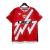 camisa-rayo-vallecano-ii-24-25-torcedor-masculina-vermelha-branca