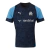 Camisa Olympique Marseille Treino 25/26 - Torcedor Puma Masculina - Azul